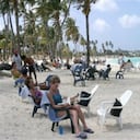 La meta es convertir a Colombia, en 2010, en el quinto destino turístico de América Latina, con cuatro millones de viajeros internacionales.