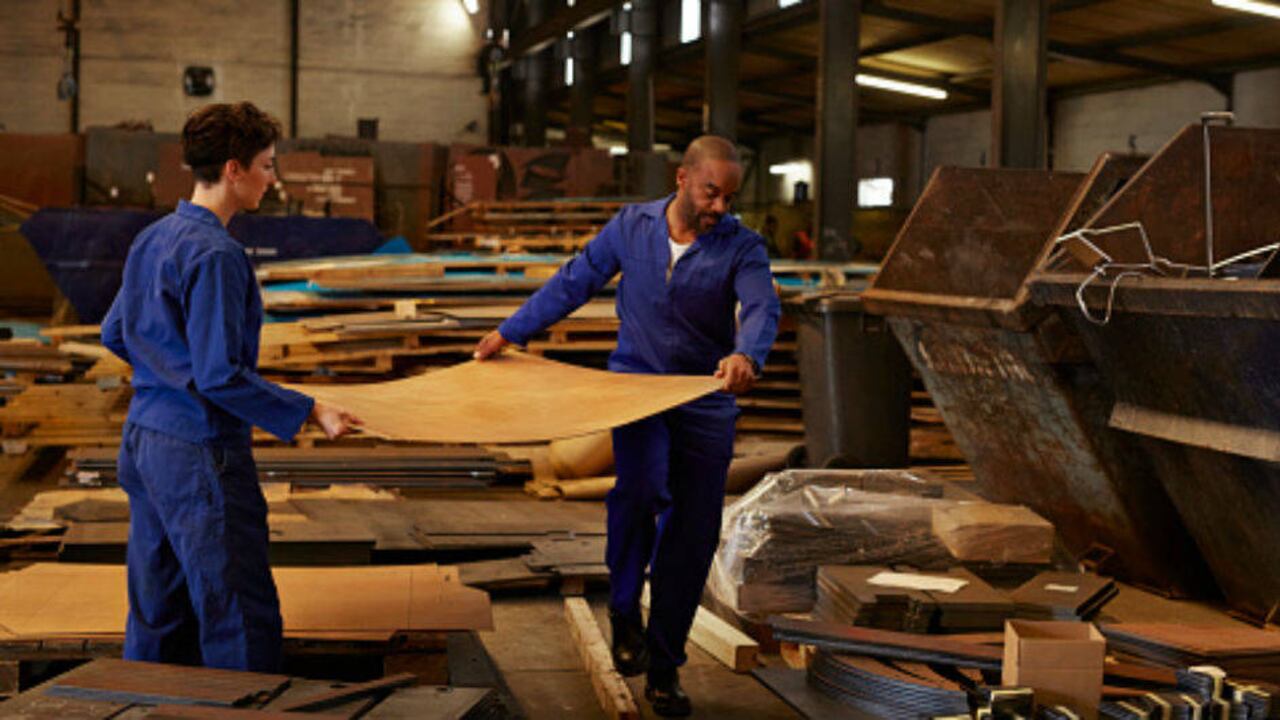 Por las desinversiones, Masisa podría recibir cerca de US$550 millones.