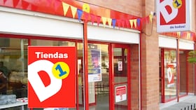 tiendas d1 el país