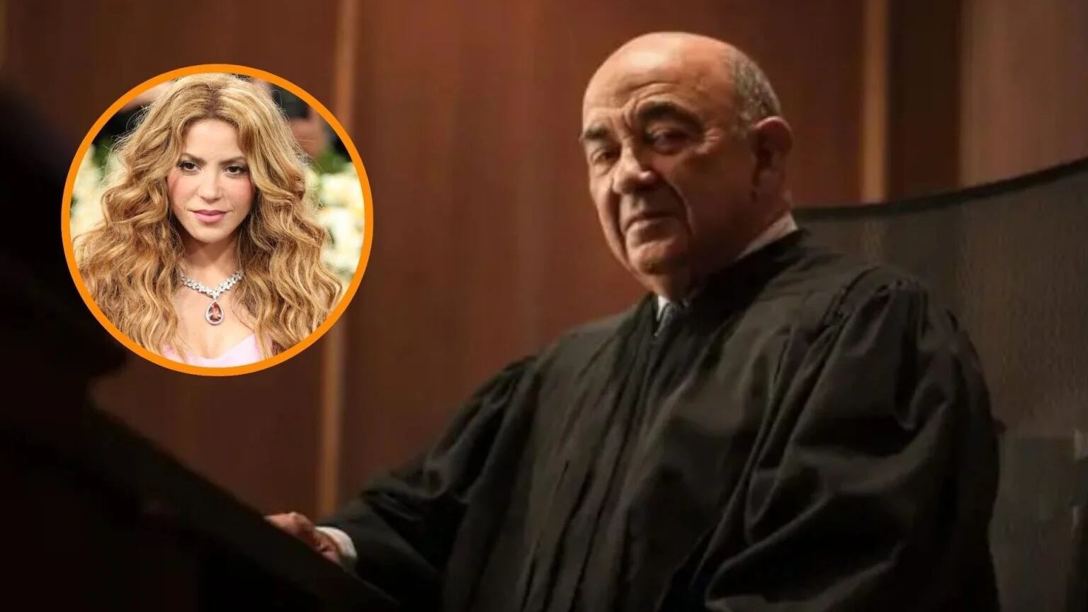 El juez Alvin Hellerstein, será el encargado de determinar la gravedad de los delitos imputados al dictador venezolano, resolvió una demanda por plagio contra la colombiana