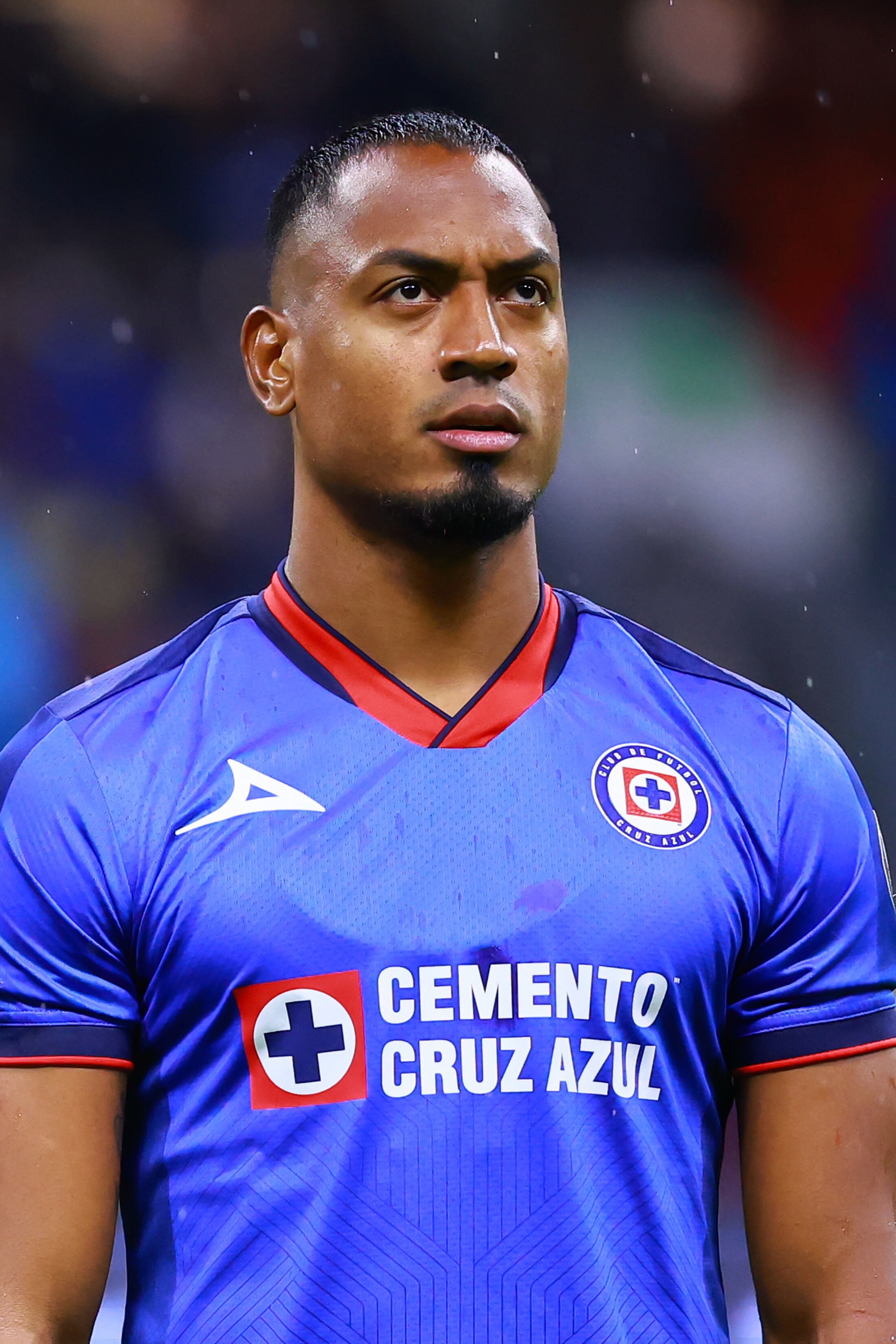 Willer Ditta estuvo envuelto en rumores que lo vinculaban con una posible nacionalización como mexicano para ser jugador de ese país. No obstante, afirmó que su objetivo es vestir la 'tricolor' de Colombia