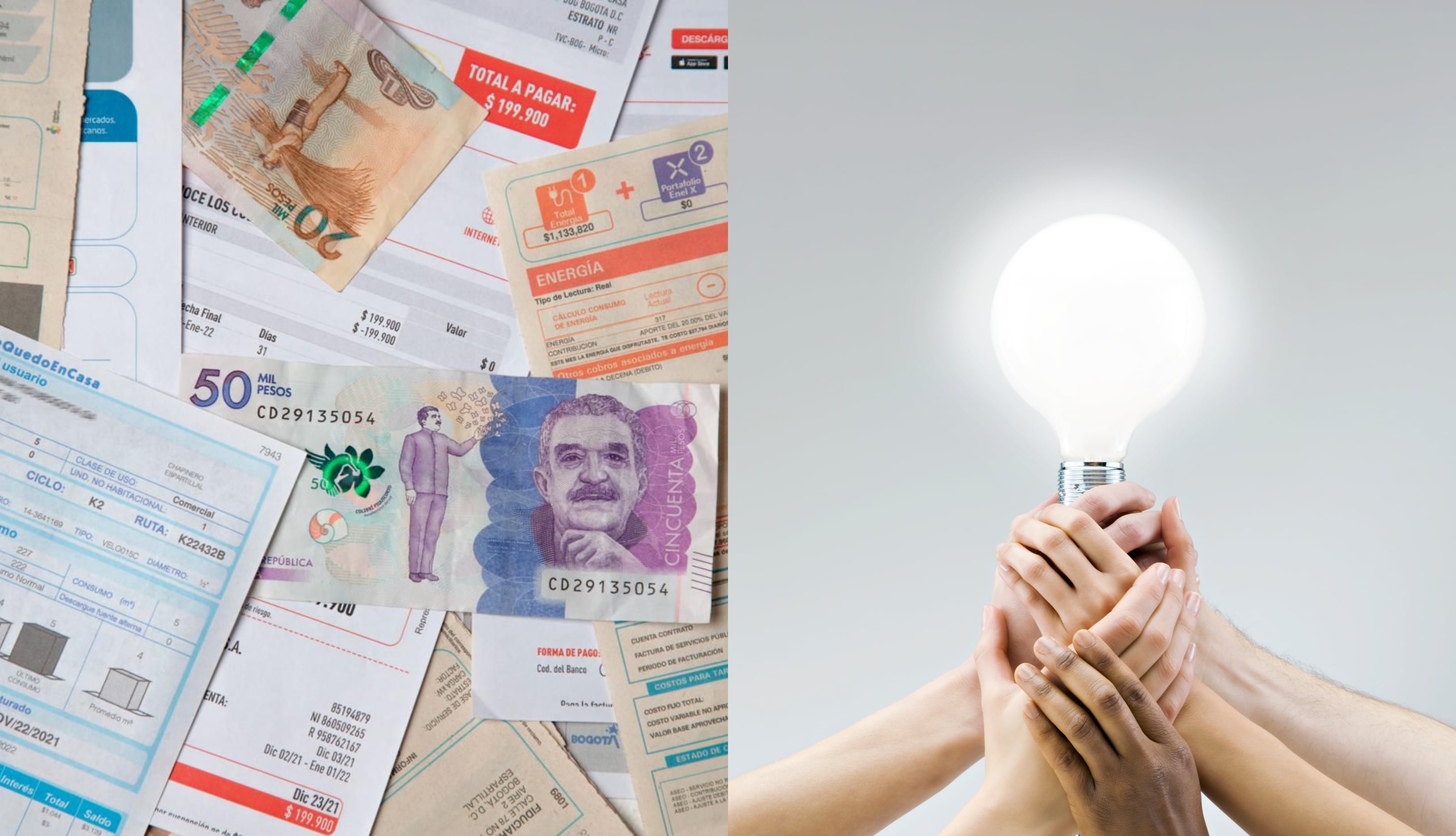 El decreto fue publicado para comentarios.