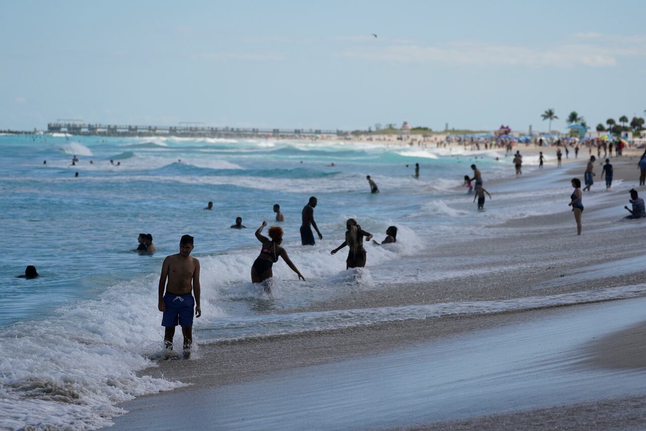 vacunas miami
