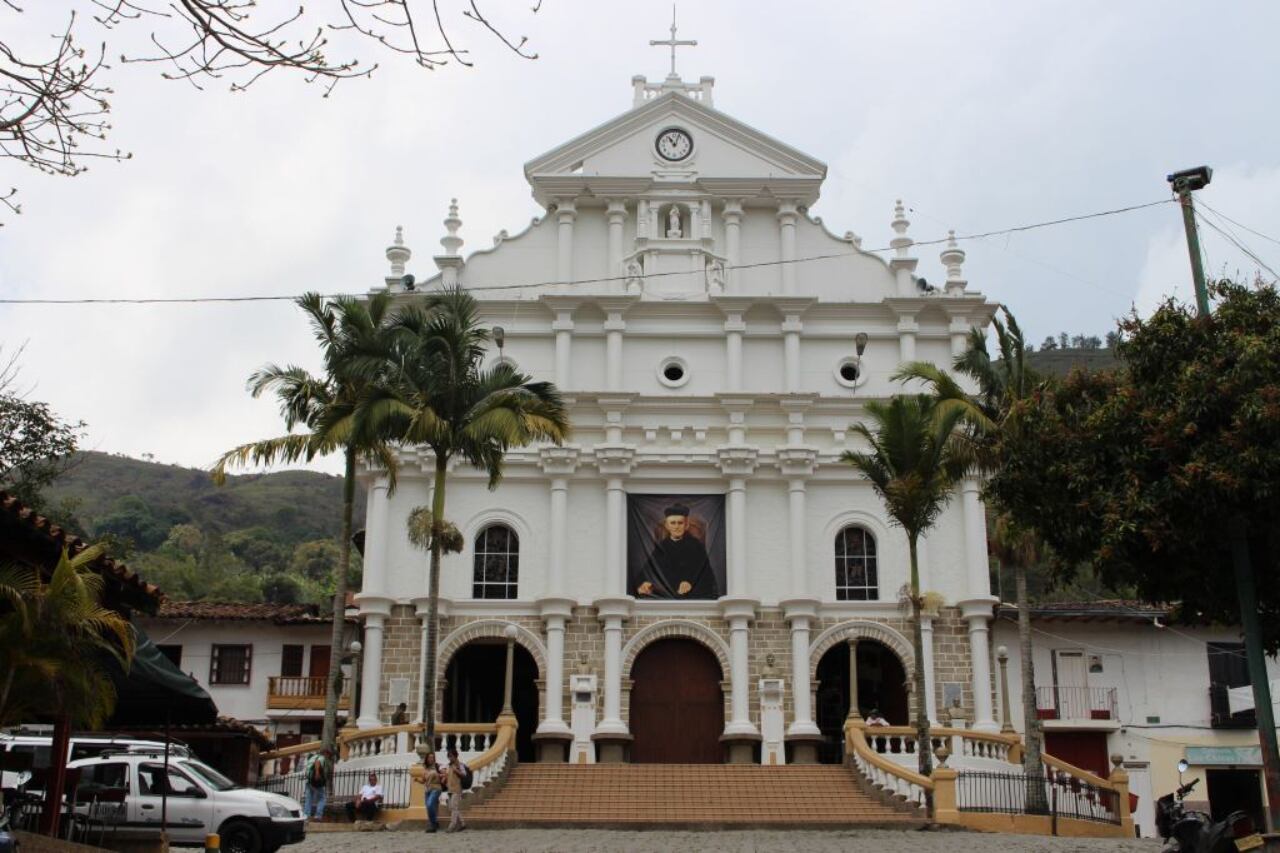 Angostura Antioquia