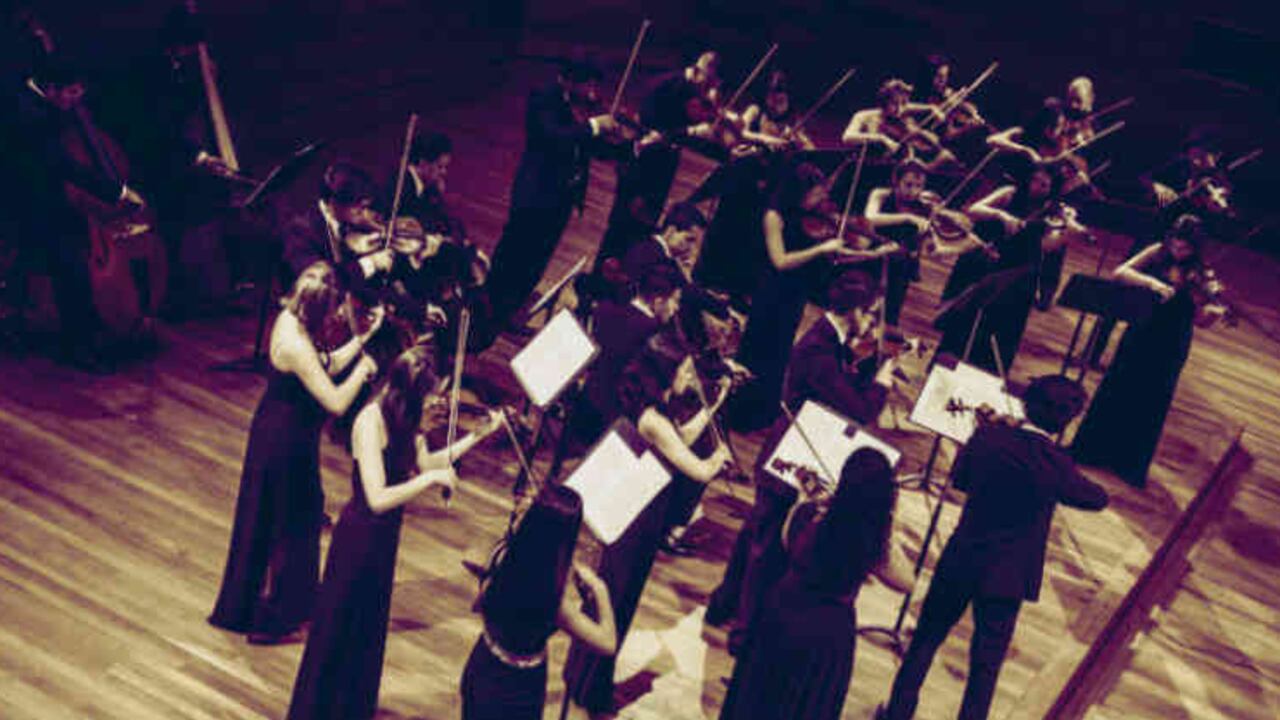 Foto cortesía: León de Greiff.