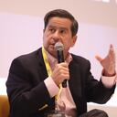 Ministro del Interior Juan Fernando Cristo