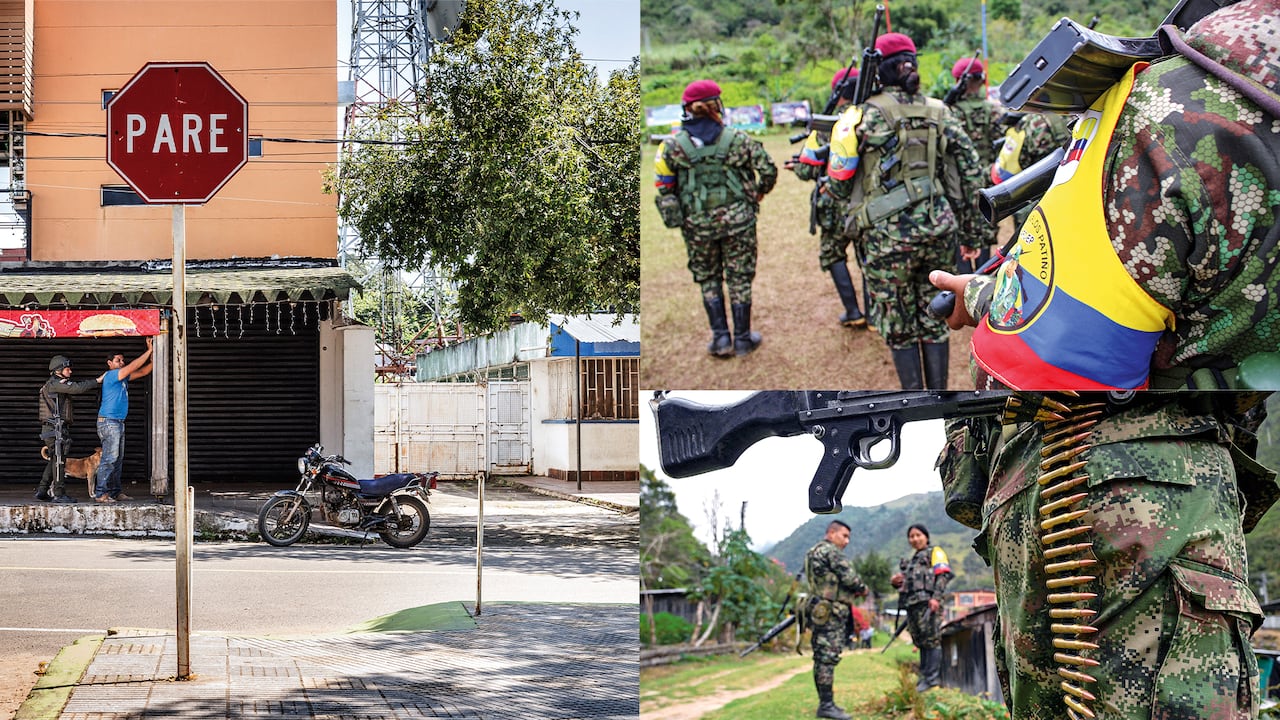 Decenas de mujeres han sido abusadas en el Catatumbo, en medio de la guerra.