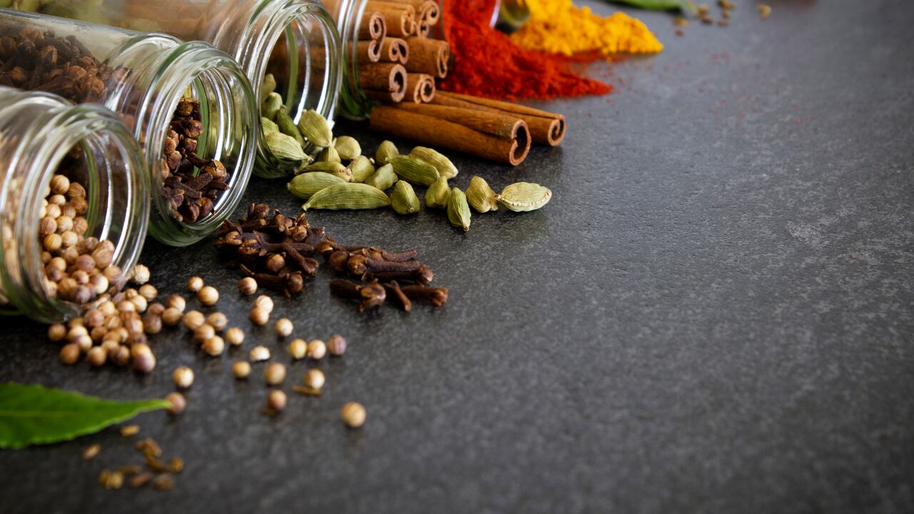 Especias