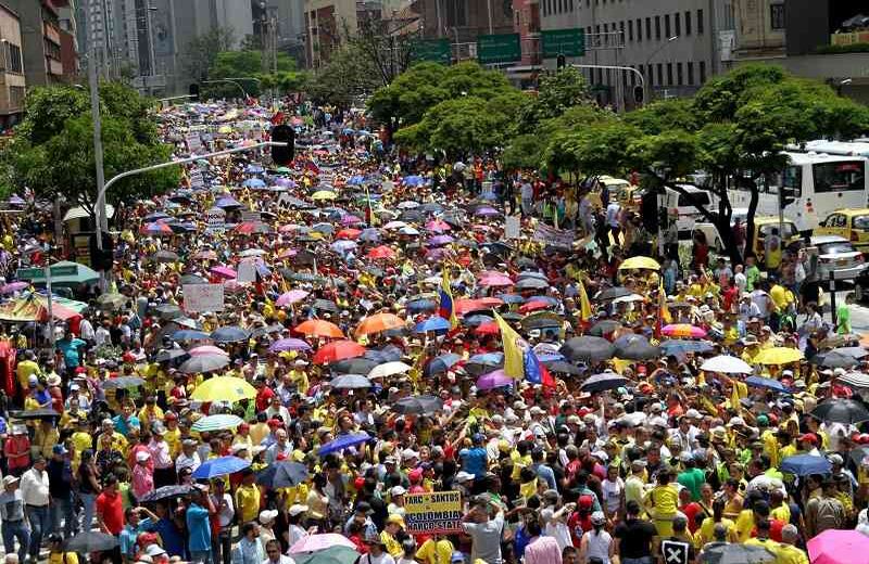 Foto: Pablo Andrés Monsalve / SEMANA