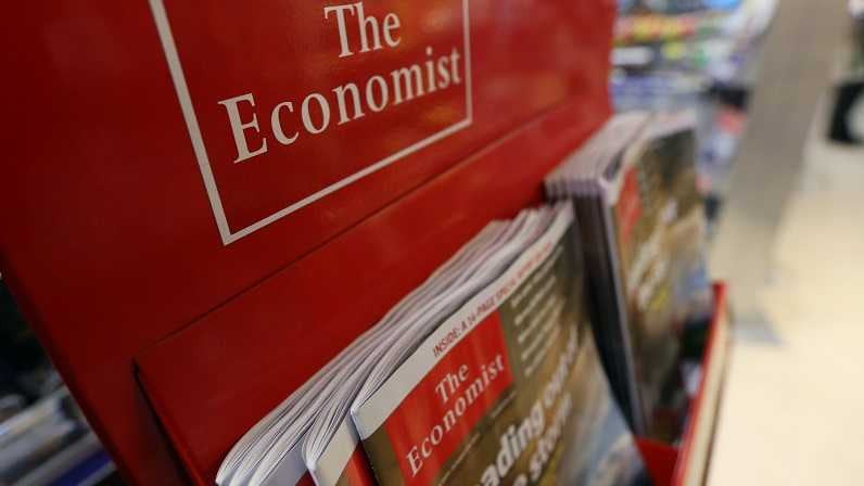 The Economist Group