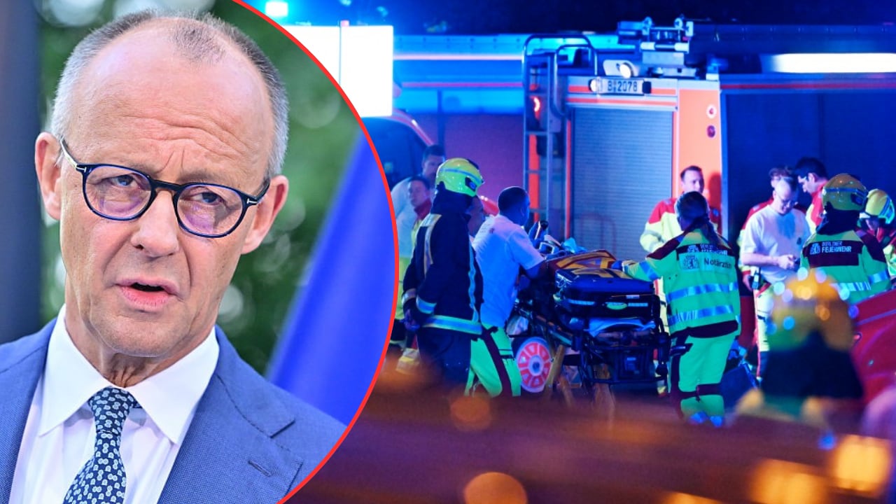 La Policía mantiene abierta la investigación por el mortal incidente en Tiergarten.