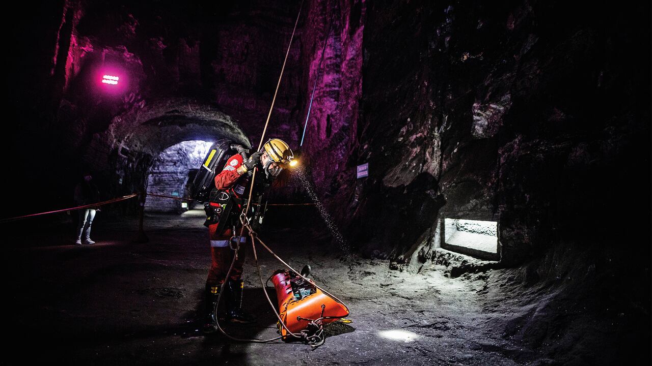 NO USAR, USO EXCLUSIVO MEJOR COLOMBIA, Especial Minería, Instituto Fraser