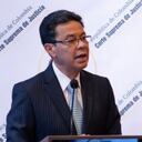 Magistrado José Urbano Martínez.