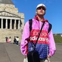 El cantante Andy Rivera se encuentra fuera del país