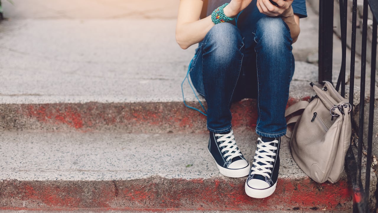 Los jeans son de las prendas más famosas en el mercado de la moda.