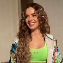 Foto: Instagram @elianisgarrido