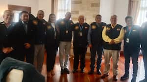 Foto: Cortesía Comisión Latinoamericana de Derechos Humanos