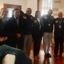 Foto: Cortesía Comisión Latinoamericana de Derechos Humanos