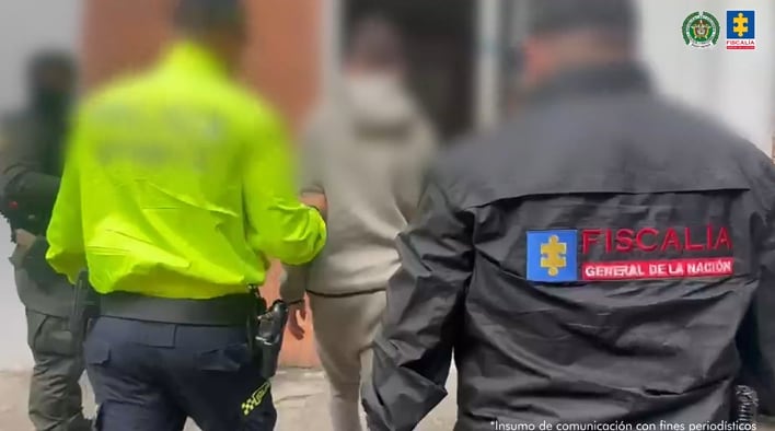 Menor que mandó matar a la profesora y periodista María Victoria Correa