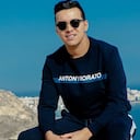 El cantante de música popular tuvo que ser operado.