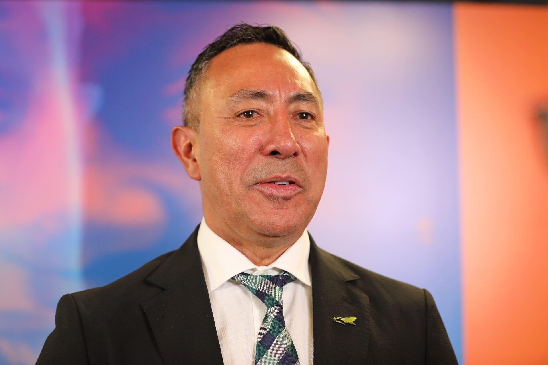 Ricardo Roa Barragán 
Presidente de Ecopetrol