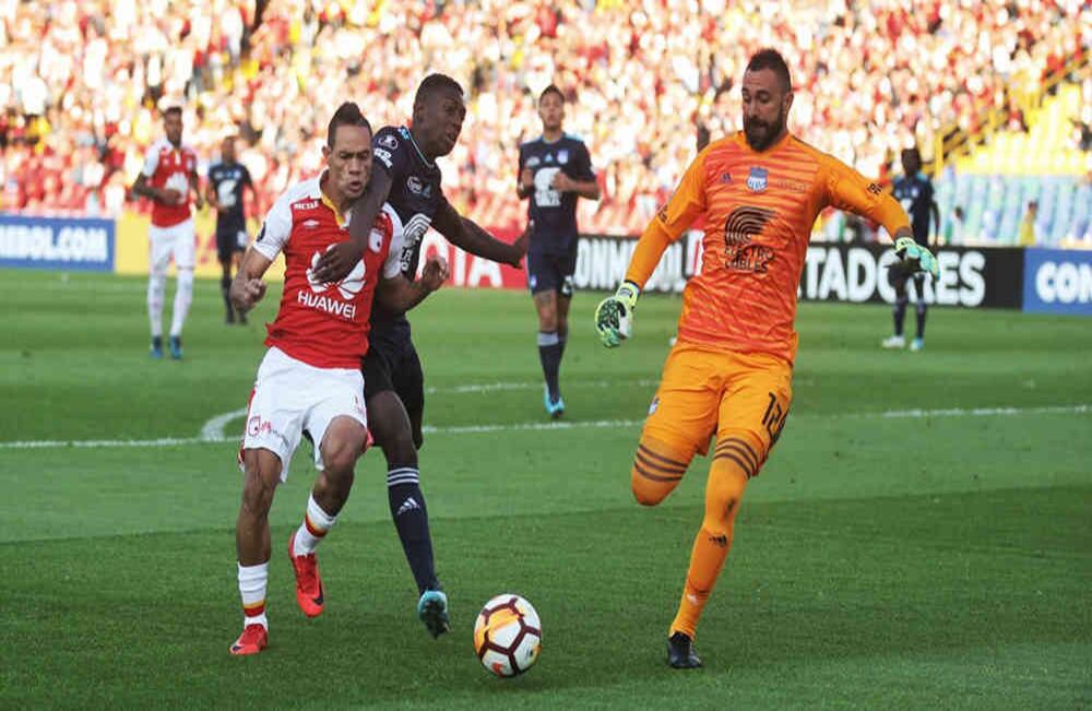 Foto de Esteban Vega/ SEMANA