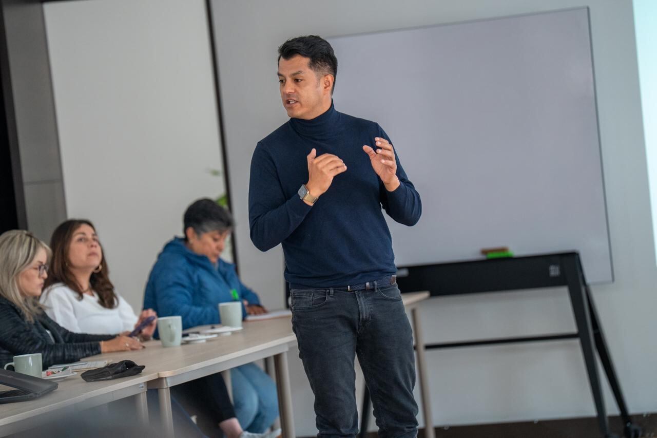 Abogado Augusto Forero habla de decisión del Consejo de Estado sobre el mínimo