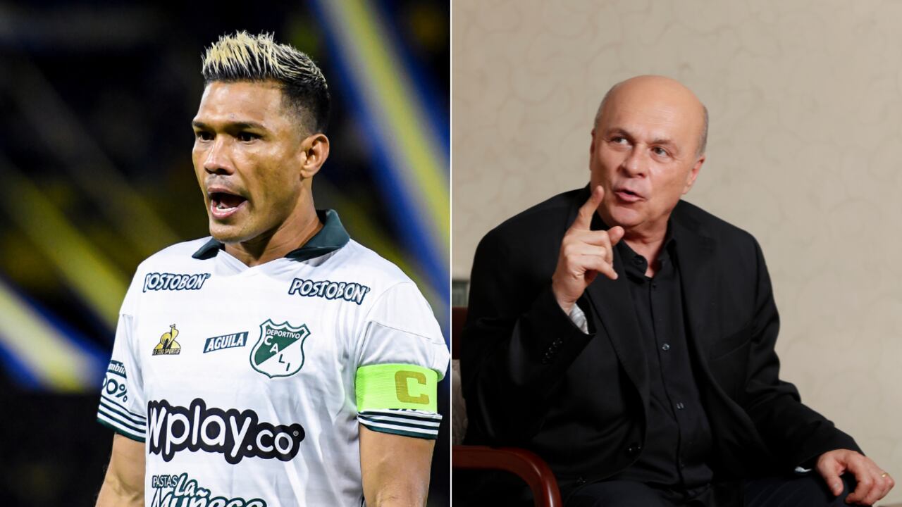 El reconocido periodista defendió la decisión del jugador tras decir no al Unión.