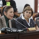 Congreso de la República
sesión de la Comisión Accidental de Seguimiento al Metro de Bogotá para recibir y escuchar el informe del contrato para evaluar el diseño subterráneo de la Primera Línea del Metro.