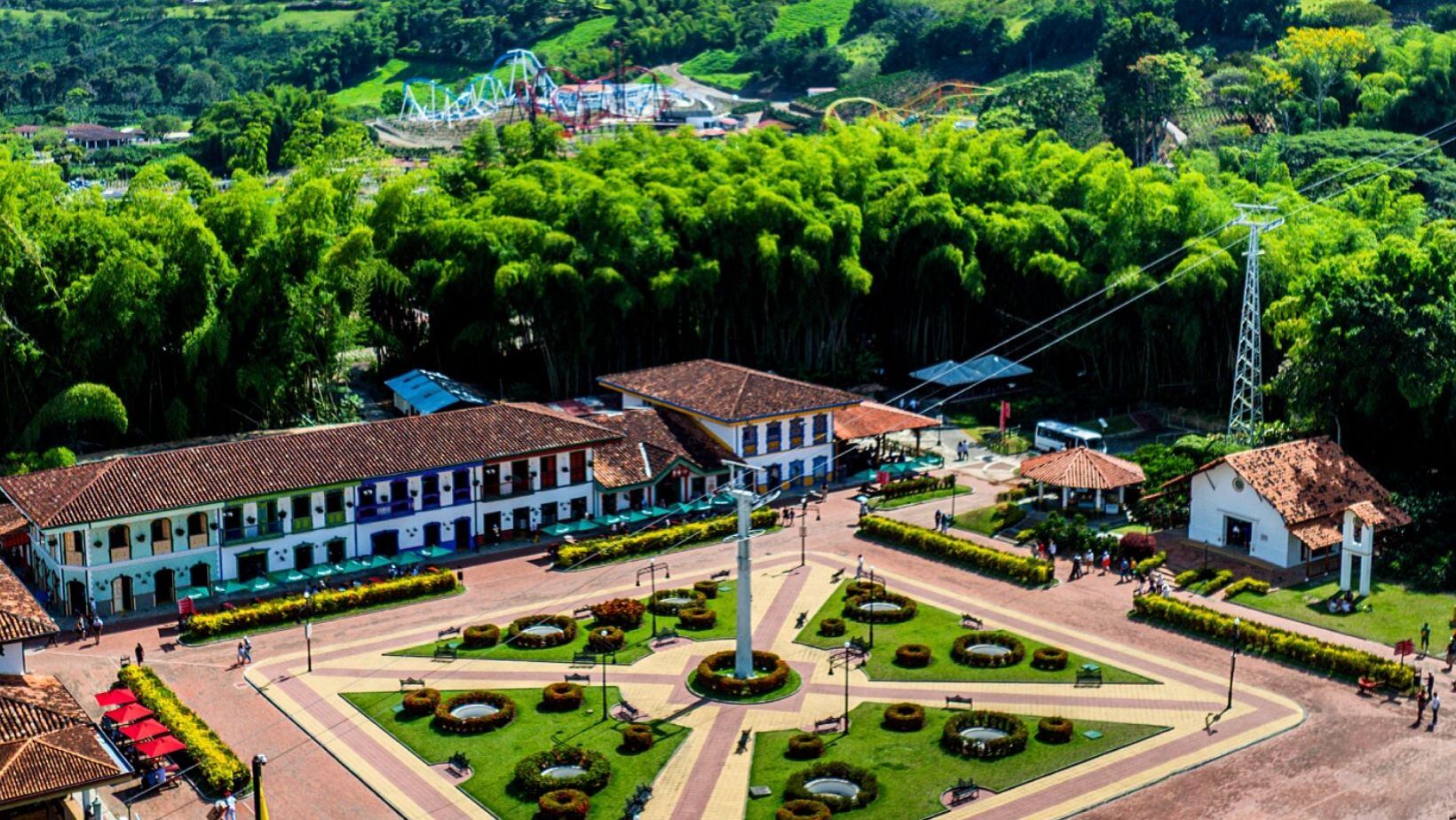 Quindío, Colombia