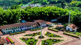 Quindío, Colombia