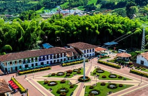Quindío, Colombia