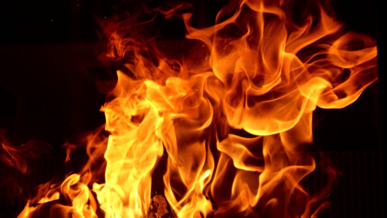 El fuego es un aspecto importante, especialmente cuando está en los sueños.