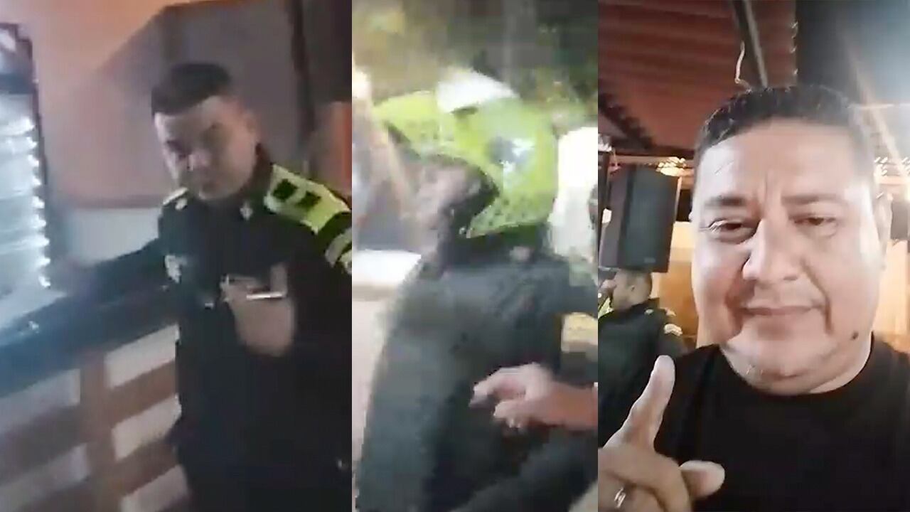 Con video de hombre reconociendo sobornos, Fiscalía investiga escándalo de corrupción en la Policía de Santa Marta