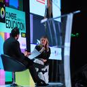 Elizabeth Blandón, directora general del Icfes