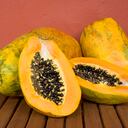 Papaya.