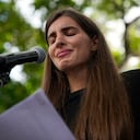 (AP Photo/Ariana Cubillos)