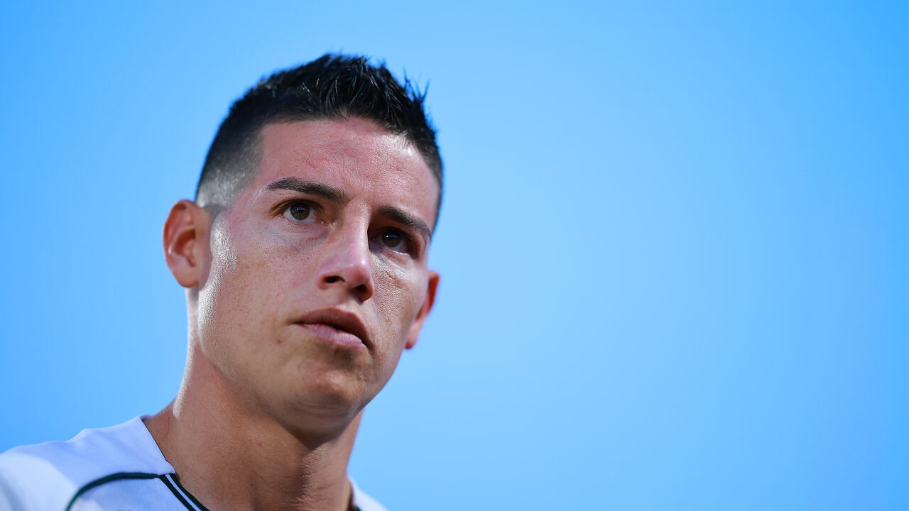 Mucho se ha especulado acerca del futuro del número 10.