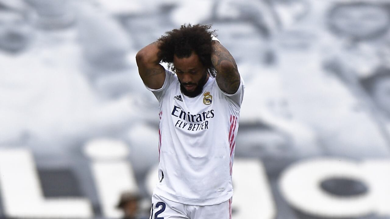 Real Madrid jugó la última temporada en el estadio Alfredo Di Stefano.