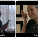 La exniñera de Laura Sarabia aparece en un comercial de la campaña Petro presidente.