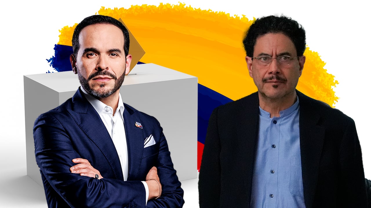 El Tribunal Superior evalúa 622 tutelas con las elecciones presidenciales.