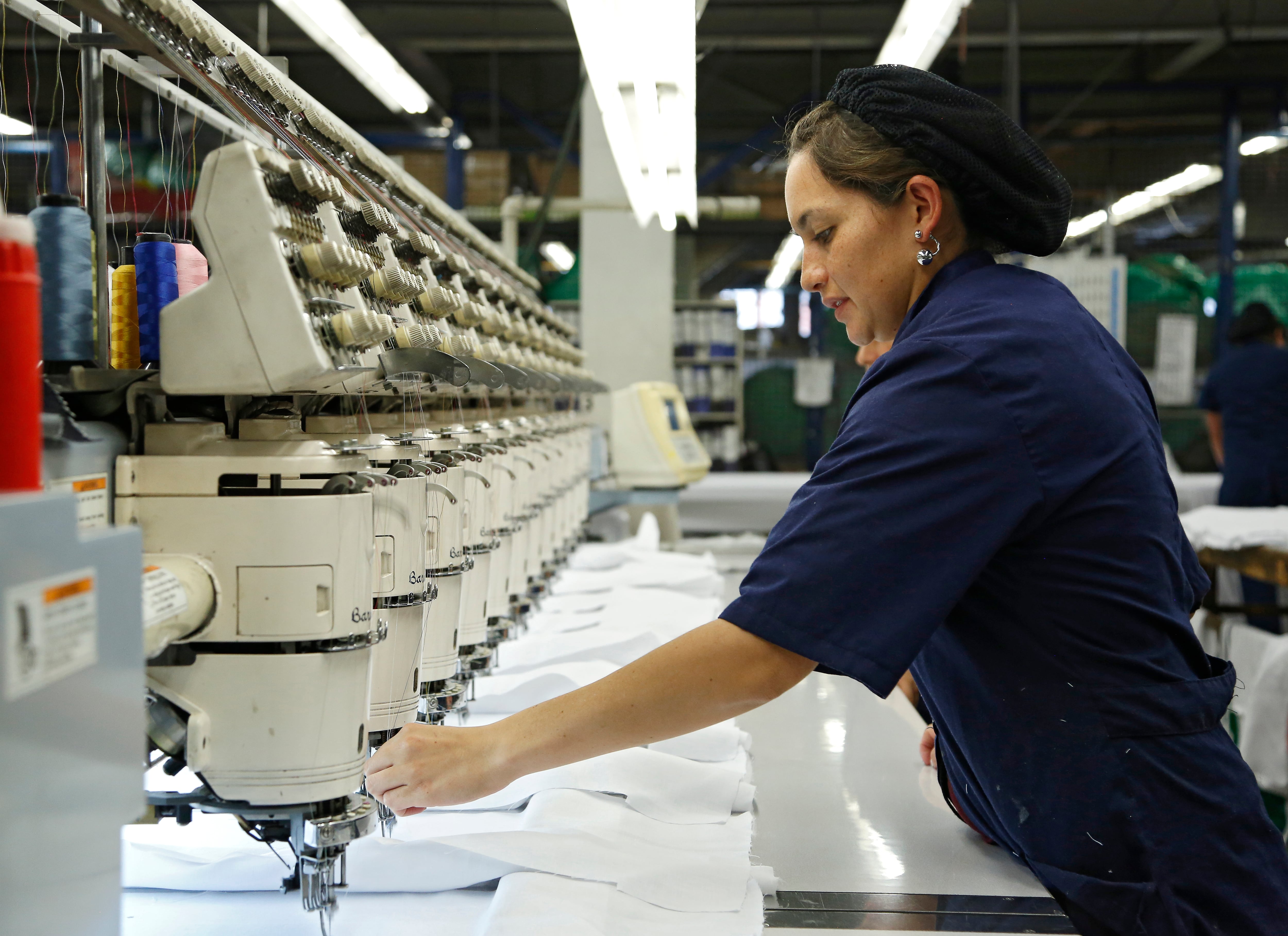 El programa de emprendimiento "Mil Mujeres", ha beneficiado a cerca de cuatro mil personas en Popayán.