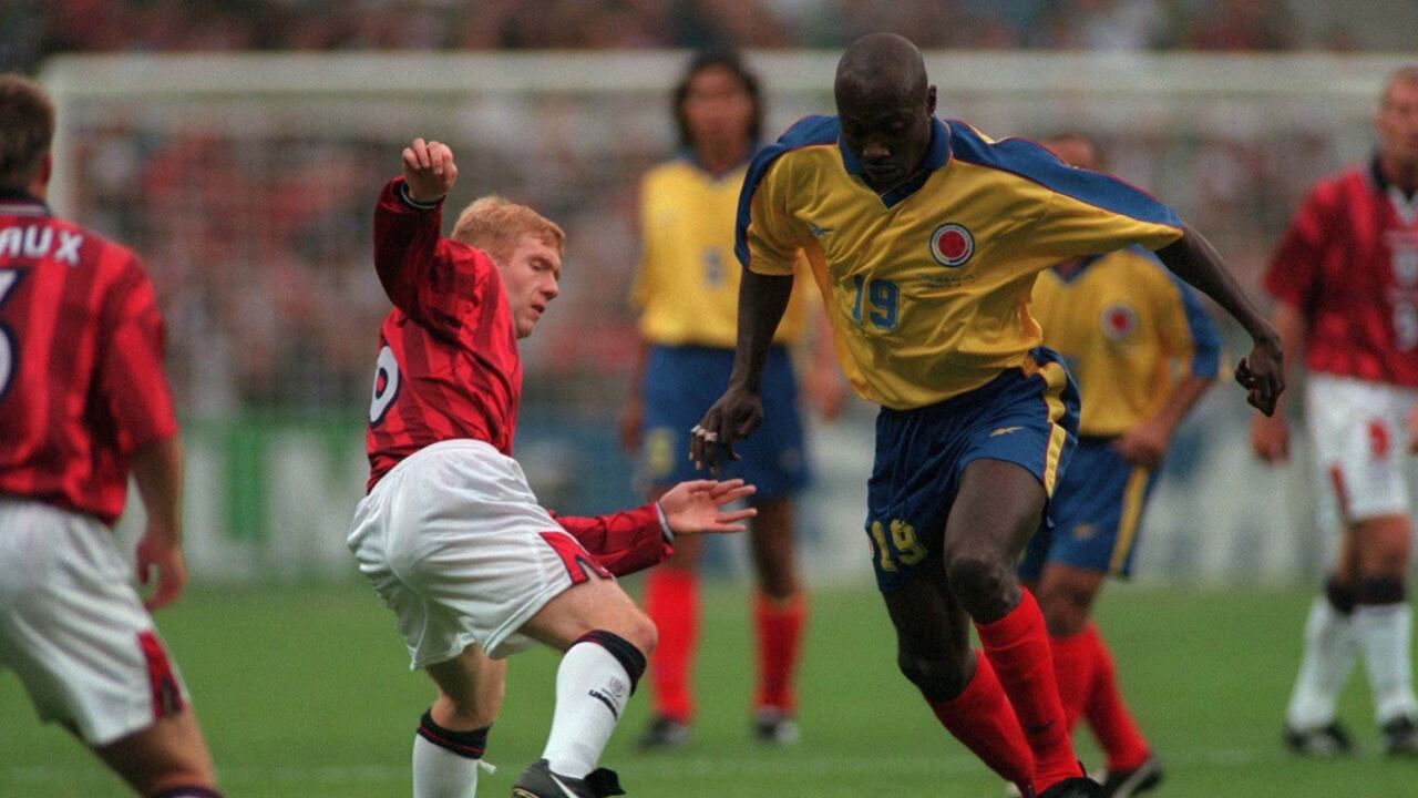 El exinternacional colombiano se encuentra bajo pronóstico reservado.