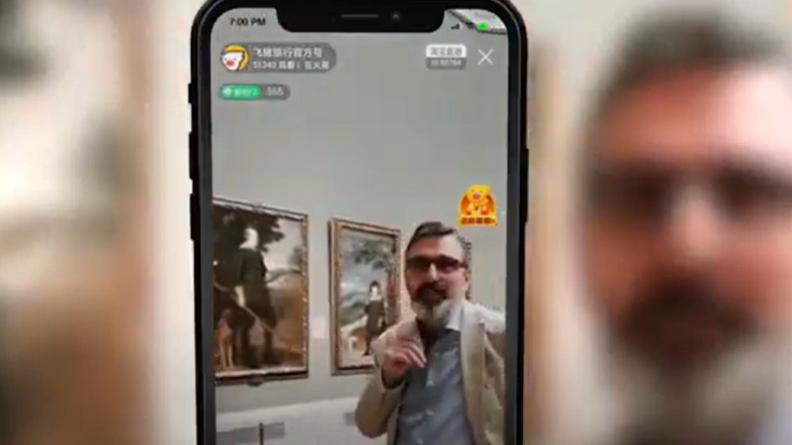 El turismo virtual irá tomando cada vez mayor fuerza gracias a las nuevas tecnologías