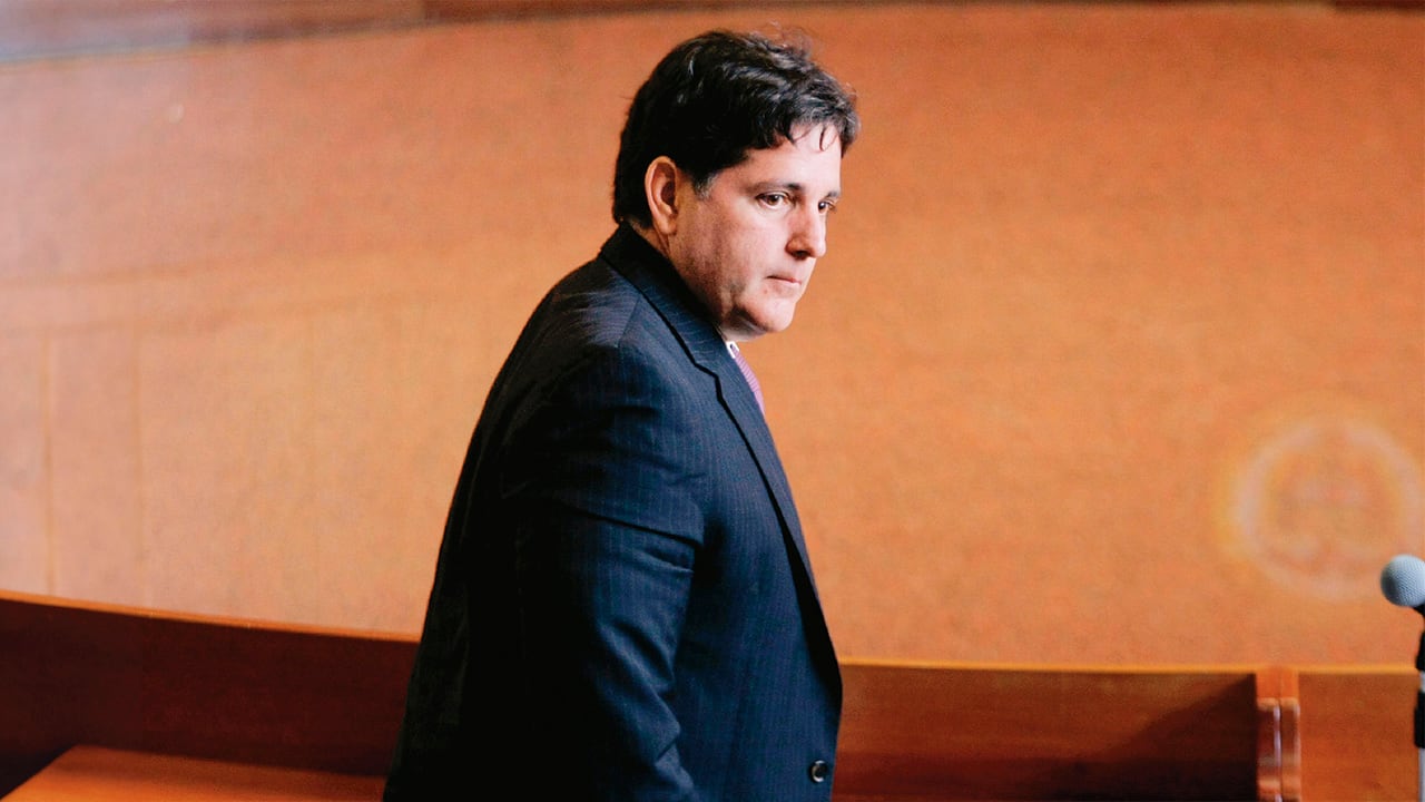 Jorge Noguera