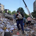 Venezuela Sismo Teremoto