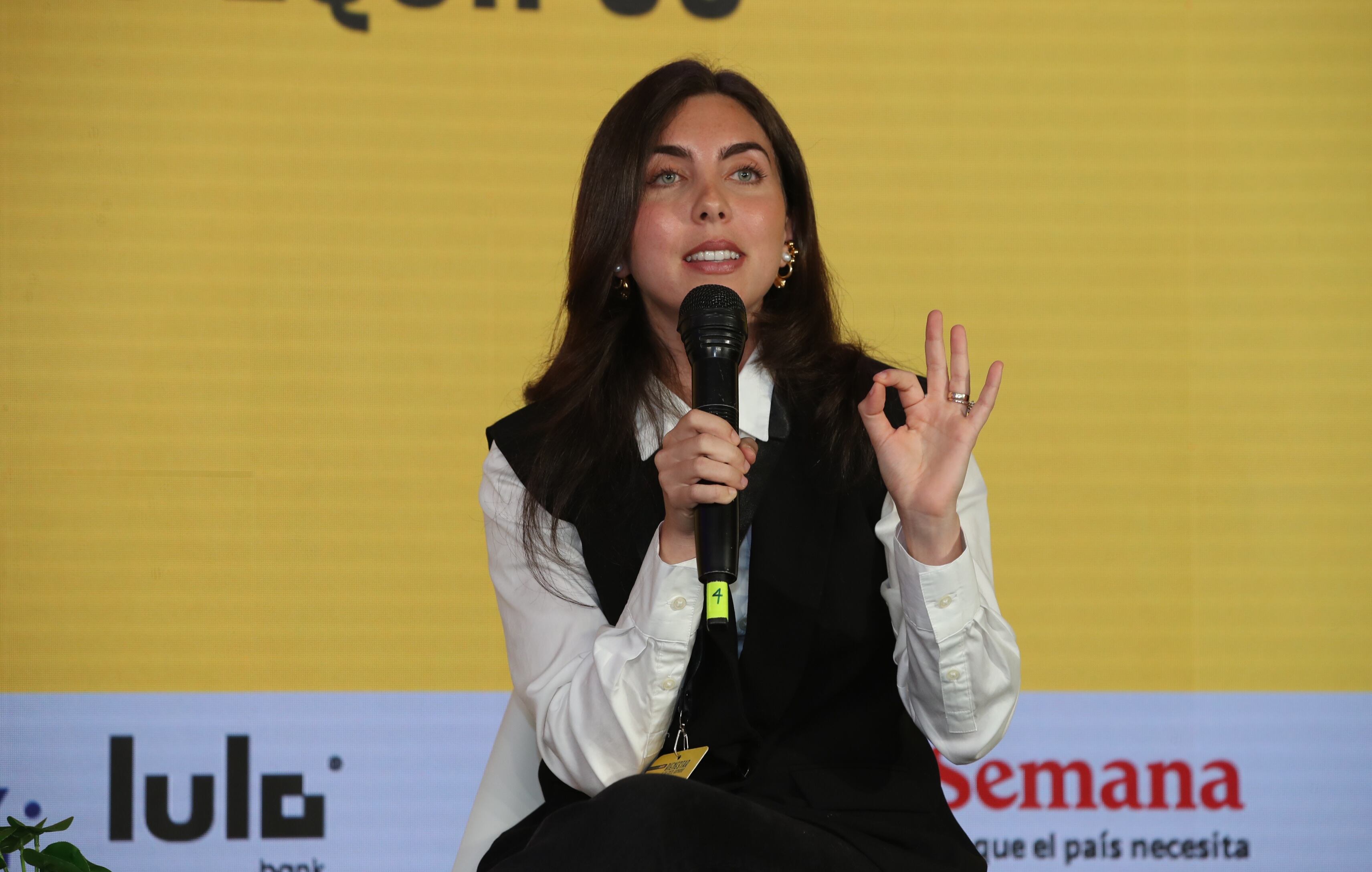 Cumbre de bienestar y talento humano