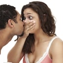 El mal aliento es un padecimiento que se puede remediar con agua de manzanilla