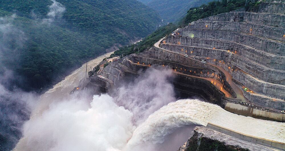 EPM tendrá un presupuesto de 21,8 billones de pesos para el 2022.