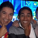 expareja del 'Pato' Velásquez denuncia presuntas agresiones